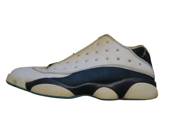 Men's Air Jordan 13 Retro Low 'Hornets