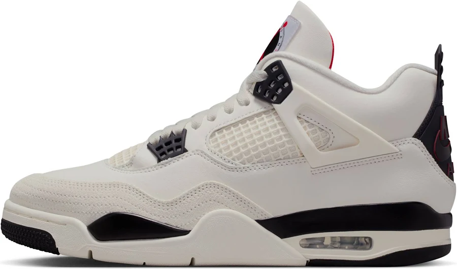 Air Jordan 4 Retro Flight Club Men's Shoes