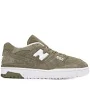 New Balance Men's 550 Suede Casual Shoes