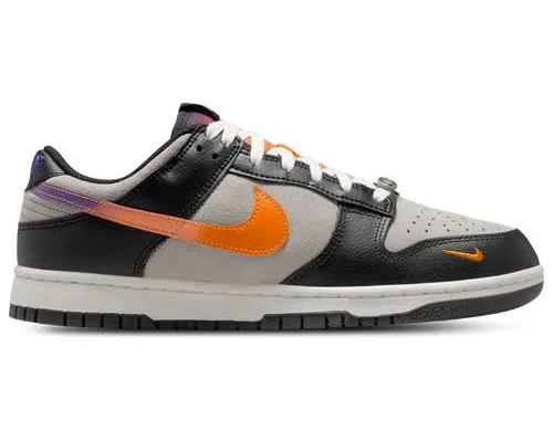 Nike Men's Dunk Low Retro Premium Basketball Shoes
