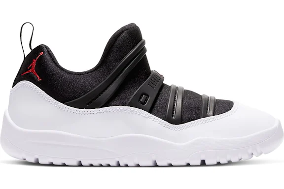 Jordan 11 Retro Little Flex Tuxedo (para preescolares)