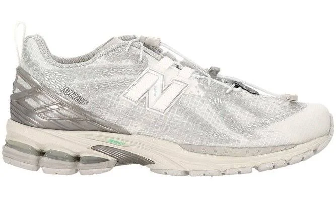 New Balance 1906D Running Shoes - UK7