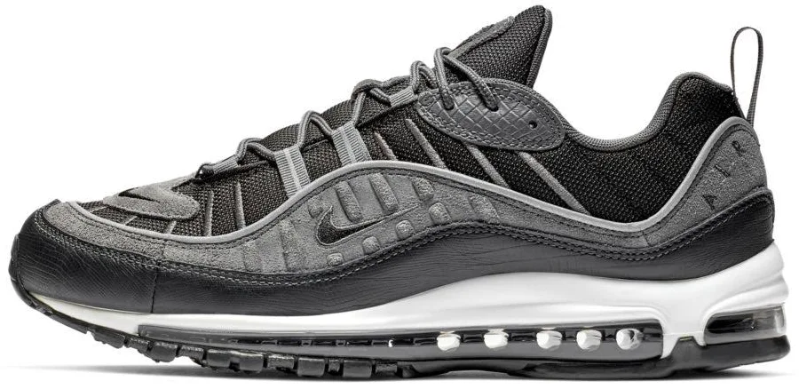 Nike Men's Air Max 98 SE Sneakers