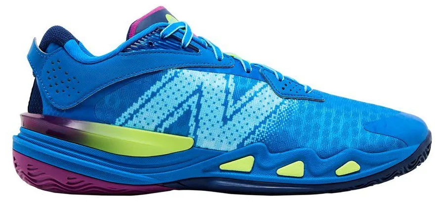 New Balance Hesi Low V2 'Digi Dash' | Blue | Men's Size 15