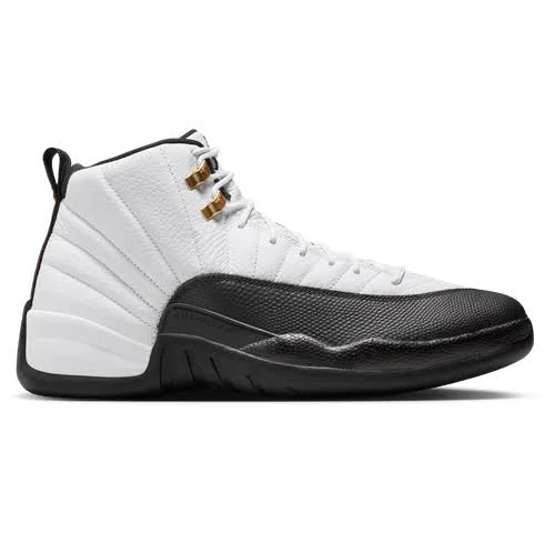 Men's Air Jordan 12 Retro Taxi