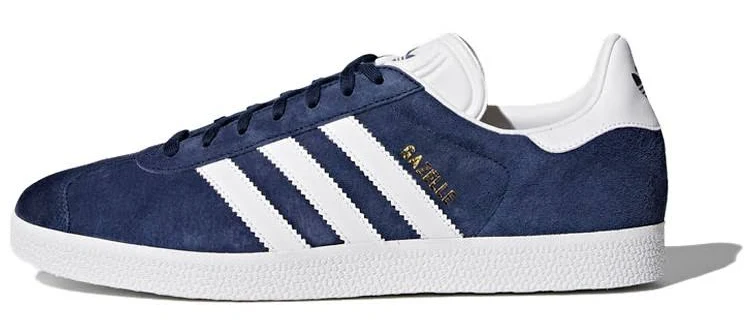 Adidas Gazelle 'navy' All Us Size Bb5478 In Box