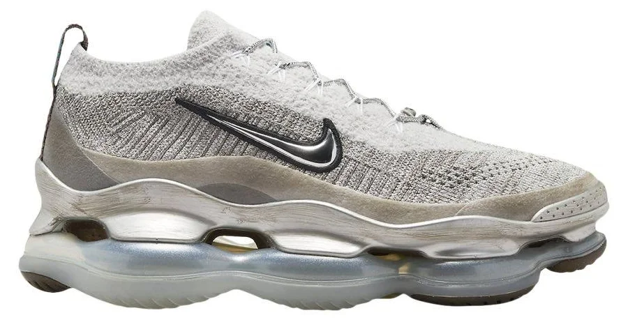 Nike Women's Air Max Scorpion Flyknit Low-top Sneakers