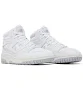 Men New Balance NB 650 R Mid Top Athletic Sneakers Shoes White BB650RWW