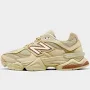 New Balance Shoes | New Balance 9060 Bone Sparrow | Color: White | Size: 9.5 | Jaybrezze's Closet