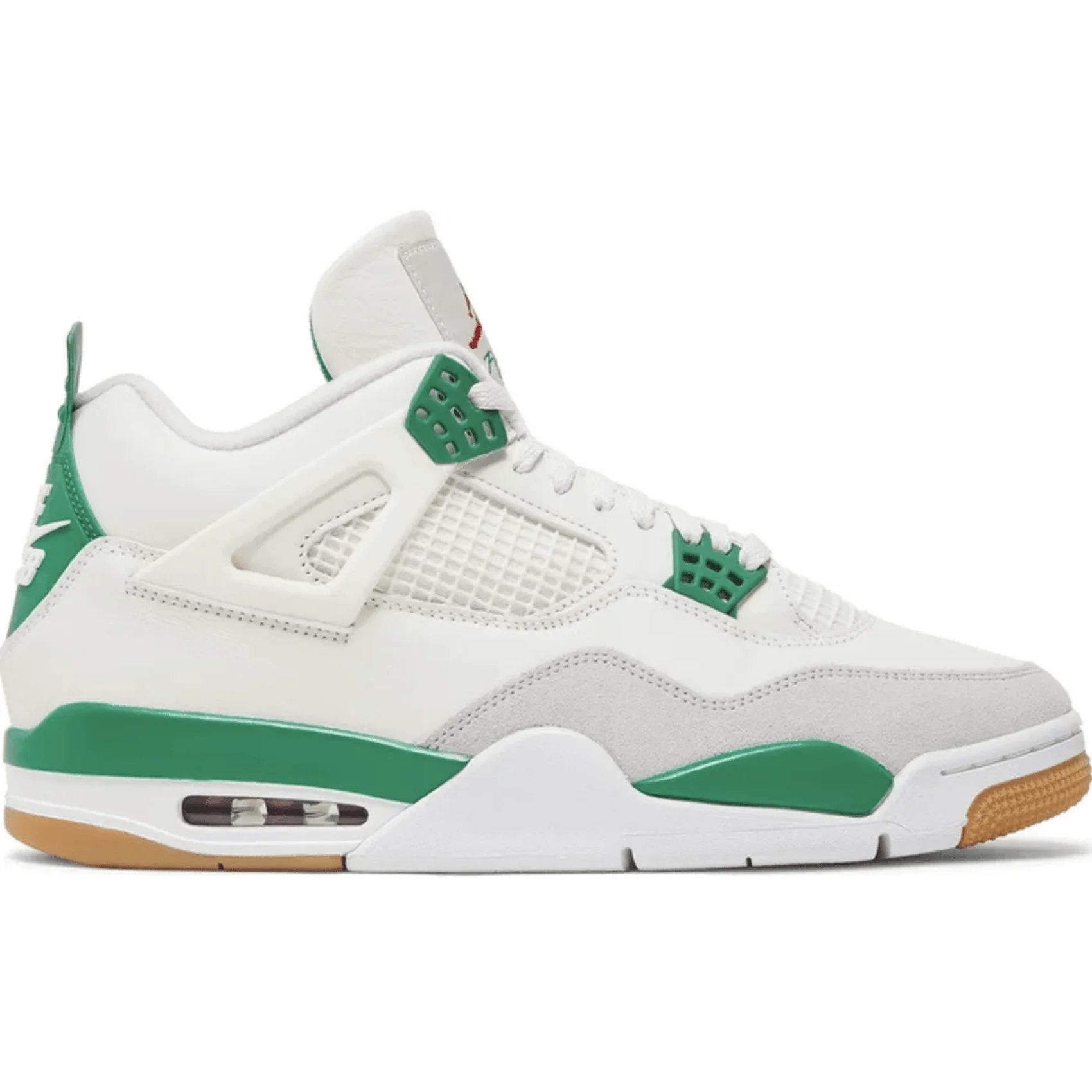 Nike SB X Jordan 4 'Pine Green'