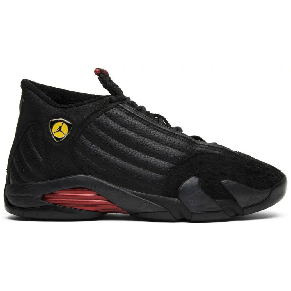 Air Jordan 14 Retro 'Last Shot' 1999 Size 11.5M / 13W