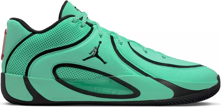 Jordan Men's Tatum 4 Basketball Shoes