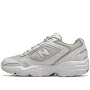 (WMNS) New Balance 452 Series 'Light Bone Beige' WX452XA US 10½