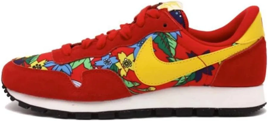 Nike Air Pegasus 83 Print Women's Shoes