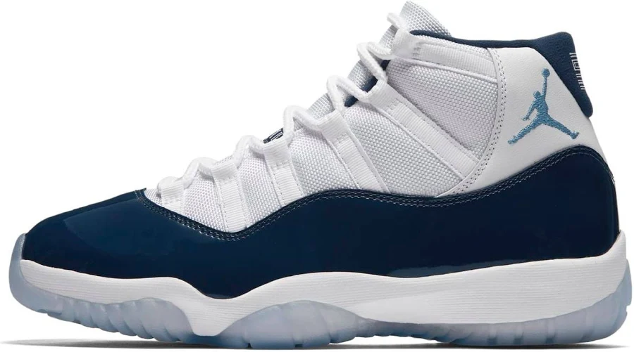 Air Jordan 11 Retro 'Win Like '82' 378037-123 US 7