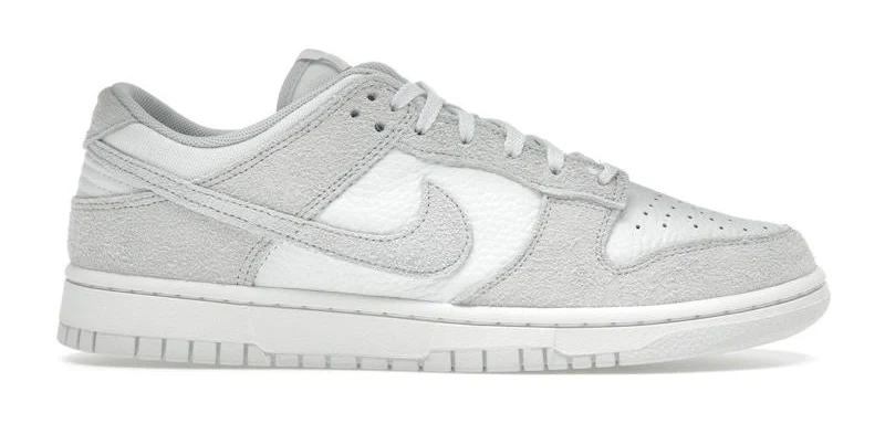 Nike Women's Dunk Low Basketball Sneakers