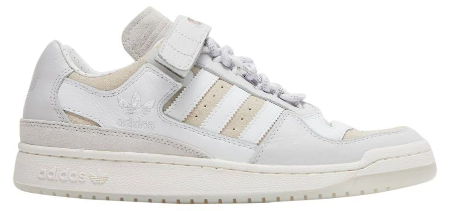 Adidas Ivy Park x Forum Low