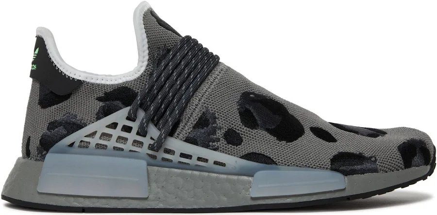 adidas Pharrell x NMD Hu Animal Print Mens