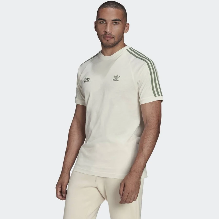 adidas Men's Jabba's Throne Room 3S Tee