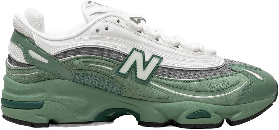New Balance 1000 Men Sneakers - Green