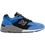 New Balance 990v2 Made in USA 'Blue Suede' | Men's Size 12