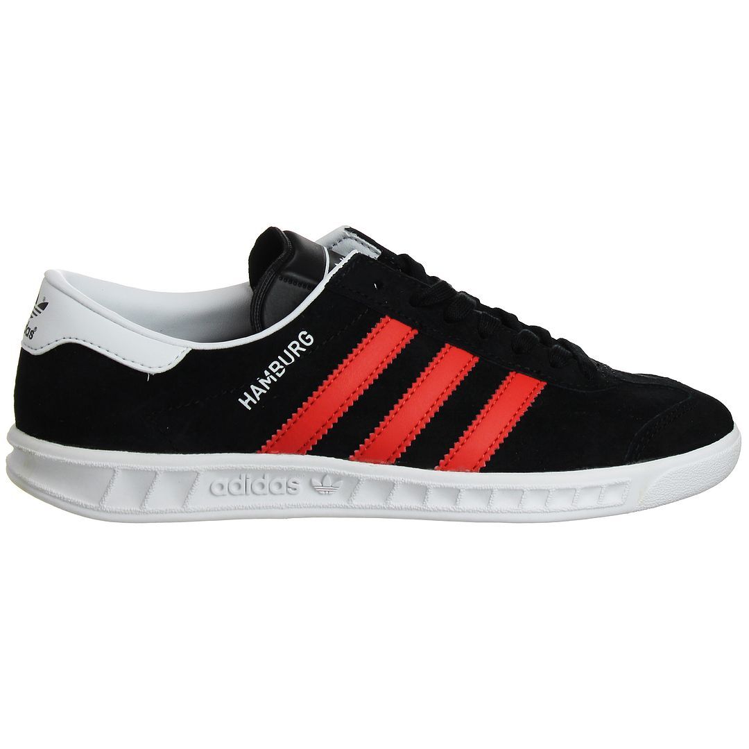Men's Shoes Sneakers adidas Originals Hamburg S74833