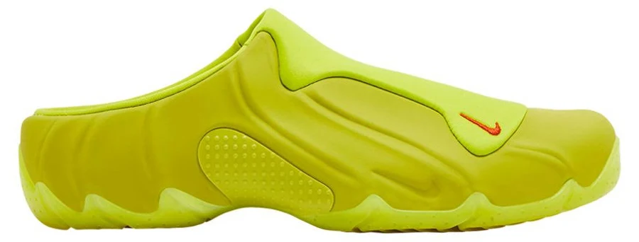 Nike Clogposite 'Bright Cactus' | Yellow | Men's Size 6
