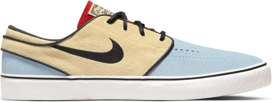 Nike SB Janoski OG + QS Alabaster, 7