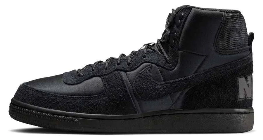 Nike Terminator High "Black"