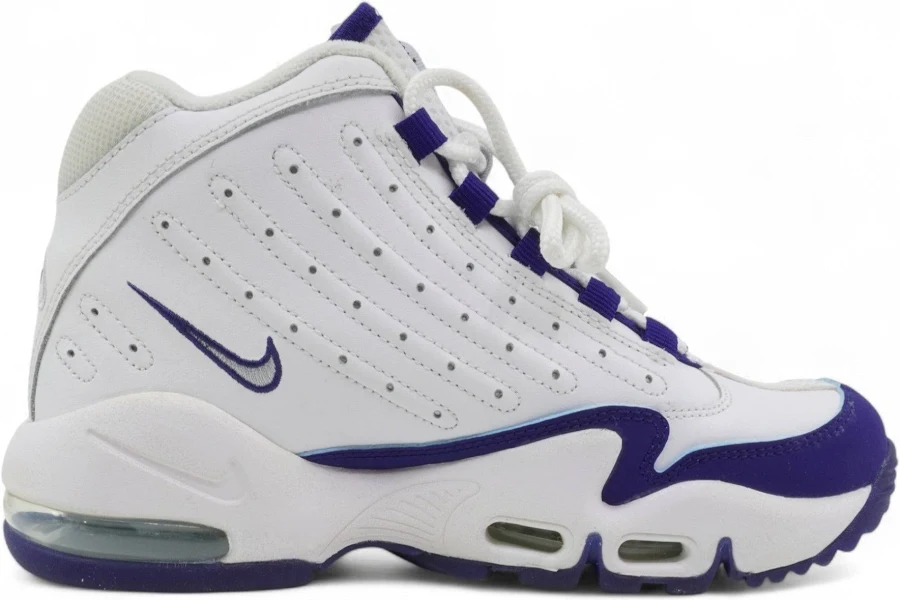 Nike Kids Air Griffey Max II Training Shoes