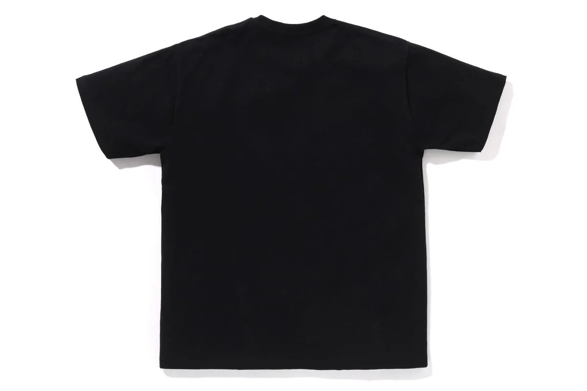 Bape X Nbhd - Tee #1