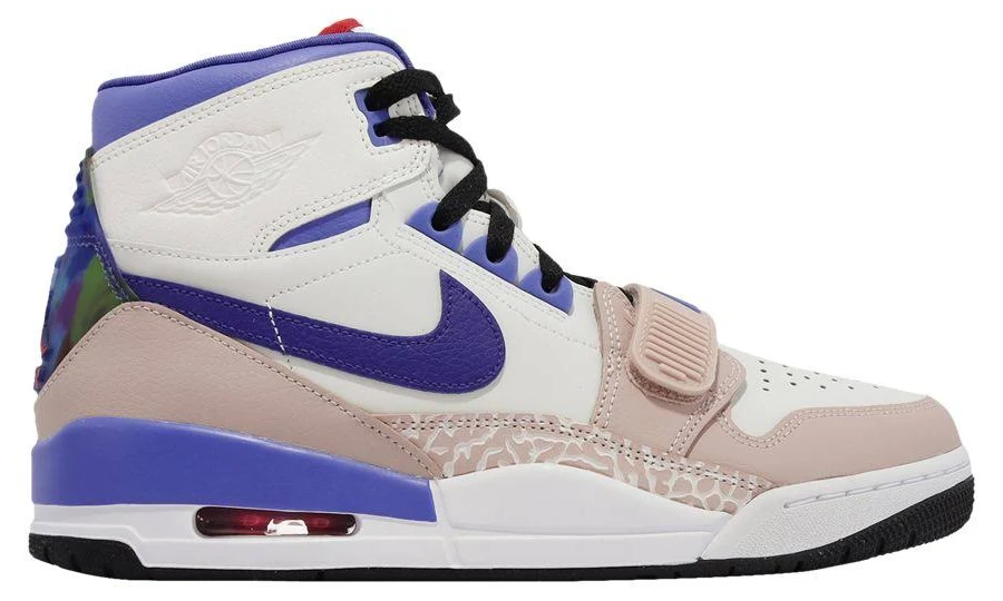 Air Jordan Legacy 312 Valentine's Day Men's Sneakers