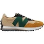 New Balance Men's 327 Workwear Nightwatch Green