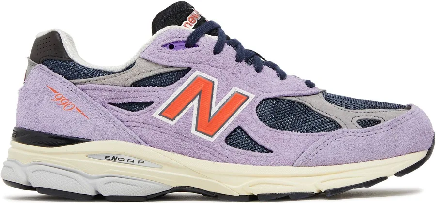 Men's New Balance 990v3