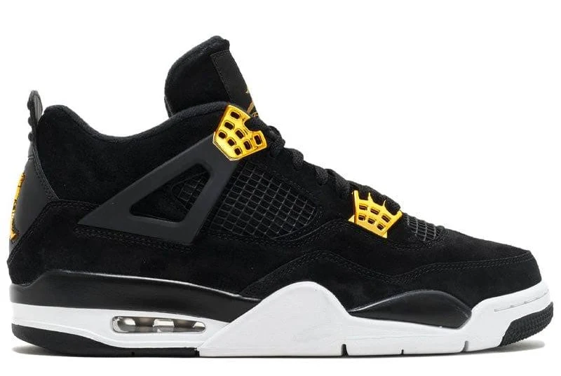 Air Jordan 4 Retro Royalty