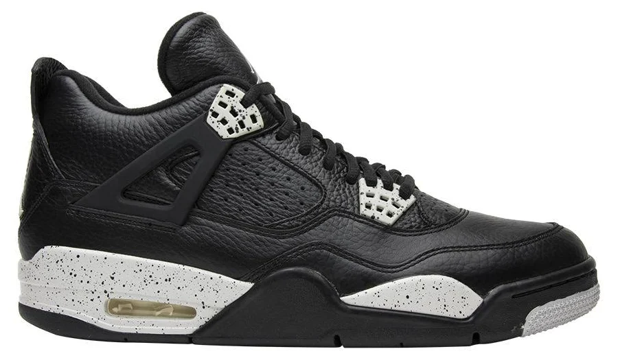 Air Jordan 4 Retro LS