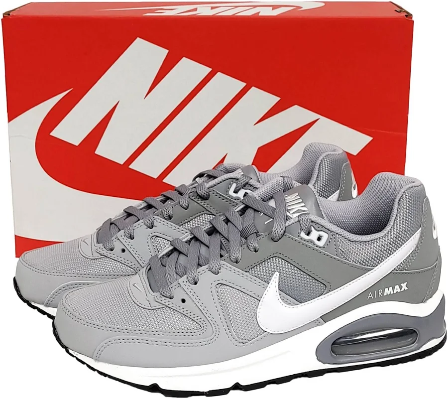 Nike Air Max Command Men's Running Shoes Athletic Sneakers 629993