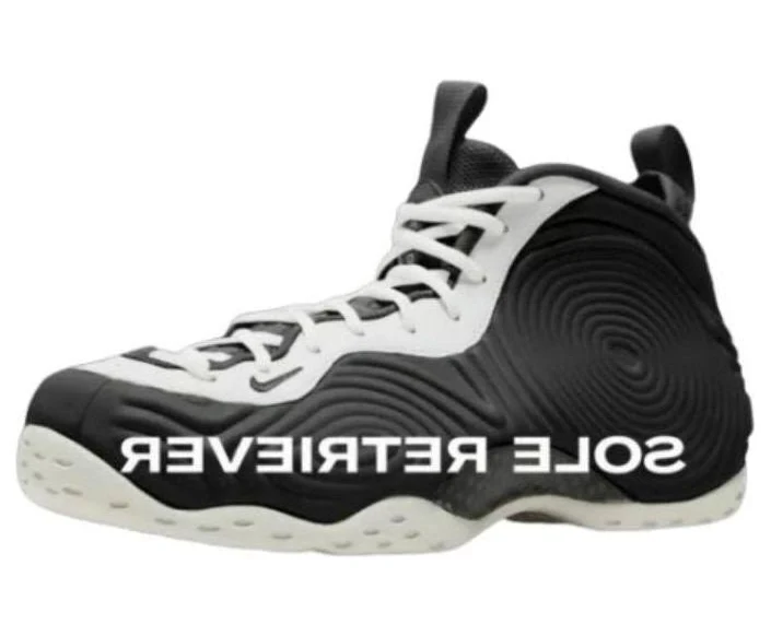 Nike Air Foamposite One x Comme des Homme Plus