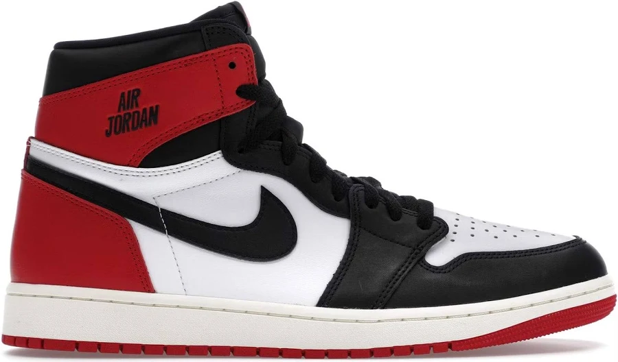 Jordan 1 Retro High OG Reimagined
