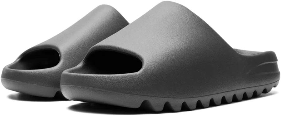 Adidas Yeezy Slide Dark Onyx Id5103