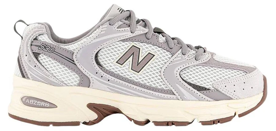 New Balance 530 'Grey Matter' | Men's Size 4.5