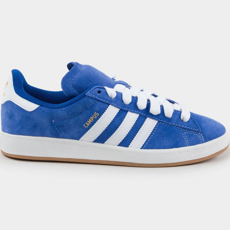 adidas Campus ADV Royal Blue Shoes