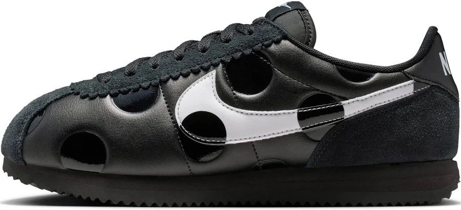 Nike Cortez Polka Dots Women Sneakers