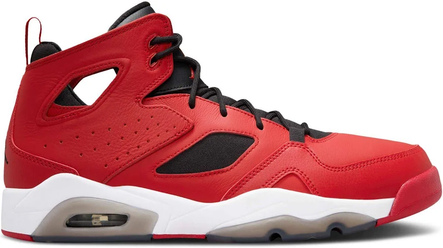 Air Jordan Flight Club 91 'Chicago' | Red | Men's Size 11
