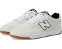 New Balance Numeric 480 Skateboarding Shoe - White - 8.5