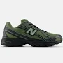 New Balance 740 (U7403DN) Utility Green/Black / 11.5 M/13W