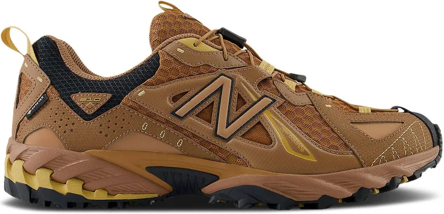 New Balance Men's 610Xv1