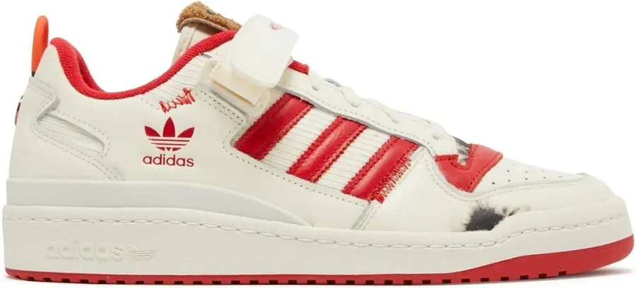 adidas Originals Forum Home Alone Mens