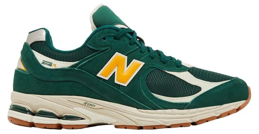 New Balance Men's 2002r Exclusive Sneakers