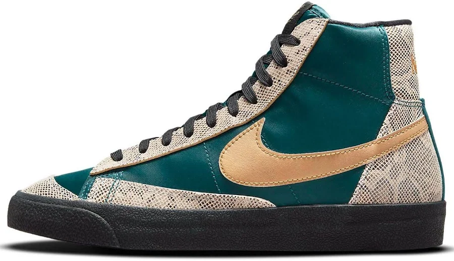 Nike Blazer Mid 77 Lucha Libre Women's
